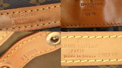 fl louis vuitton code